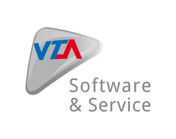 VTA Software Logo